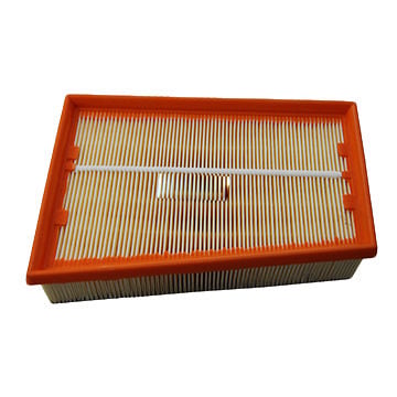 Nissan 16546-JD20A Air filter 16546JD20A: Buy near me in Poland at 2407.PL - Good price!