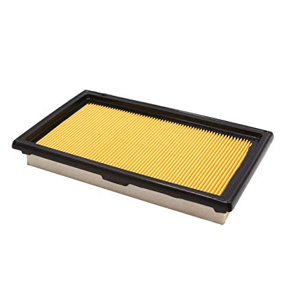 Nissan 16546-ED500 Air filter 16546ED500: Buy near me in Poland at 2407.PL - Good price!