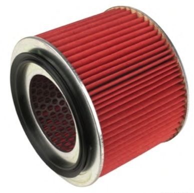 Nissan 16546-VC10A Air filter 16546VC10A: Buy near me in Poland at 2407.PL - Good price!