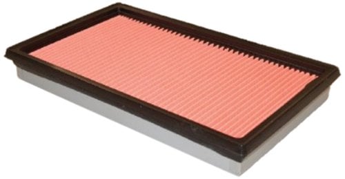 Nissan 16546-1W900 Air filter 165461W900: Buy near me in Poland at 2407.PL - Good price!