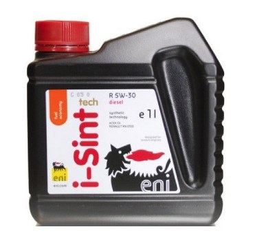 Eni 101591 Engine oil ENI I-SINT TECH R 5W-30, 1L 101591: Buy near me in Poland at 2407.PL - Good price!