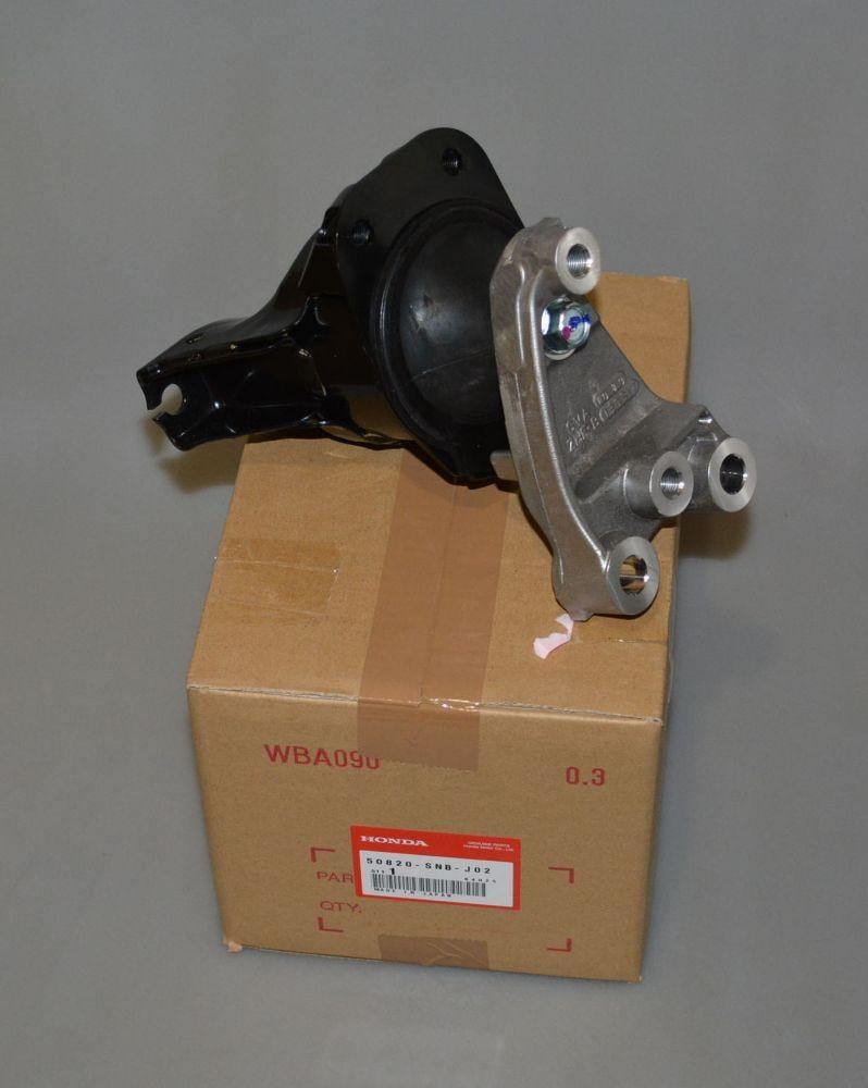Honda 50820-SNB-J02 Engine mount right 50820SNBJ02: Buy near me at 2407.PL in Poland at an Affordable price!
