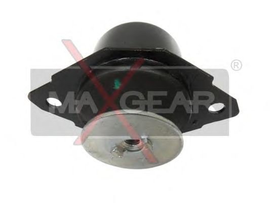 Maxgear 76-0183 Engine mount, rear left 760183: Buy near me in Poland at 2407.PL - Good price!