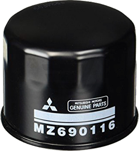 VSP (Mitsubishi) MZ690116 Oil Filter MZ690116: Buy near me at 2407.PL in Poland at an Affordable price!