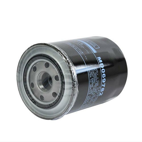 Mitsubishi MD069782 Oil Filter MD069782: Buy near me in Poland at 2407.PL - Good price!