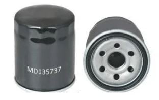 Mitsubishi MD135737 Oil Filter MD135737: Buy near me in Poland at 2407.PL - Good price!