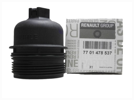 Buy Renault 7701478537 – good price at 2407.PL!