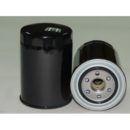 Mitsubishi ME013307 Oil Filter ME013307: Buy near me at 2407.PL in Poland at an Affordable price!