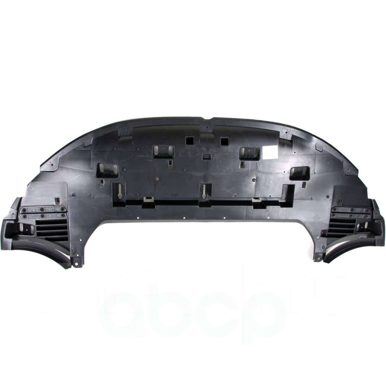 Citroen/Peugeot 7013 LC Engine cover 7013LC: Buy near me at 2407.PL in Poland at an Affordable price!