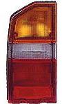 Depo 218-1911L-A Tail lamp left 2181911LA: Buy near me in Poland at 2407.PL - Good price!