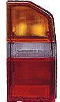 Depo 218-1911R-A Tail lamp right 2181911RA: Buy near me in Poland at 2407.PL - Good price!