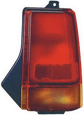 Depo 222-1901R-U Tail lamp outer right 2221901RU: Buy near me in Poland at 2407.PL - Good price!