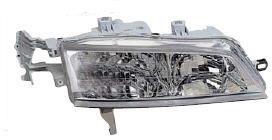 Depo 217-1115R-LD-E Headlight right 2171115RLDE: Buy near me in Poland at 2407.PL - Good price!