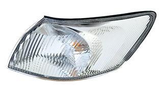 Depo 212-15C6L-UE Position lamp 21215C6LUE: Buy near me at 2407.PL in Poland at an Affordable price!