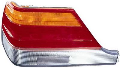Depo 440-1913L-UE-YR Combination Rearlight 4401913LUEYR: Buy near me in Poland at 2407.PL - Good price!