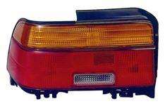 Depo 212-1967L-A Tail lamp left 2121967LA: Buy near me in Poland at 2407.PL - Good price!