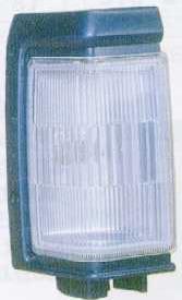 Depo 215-1559R-2A Indicator light 2151559R2A: Buy near me in Poland at 2407.PL - Good price!