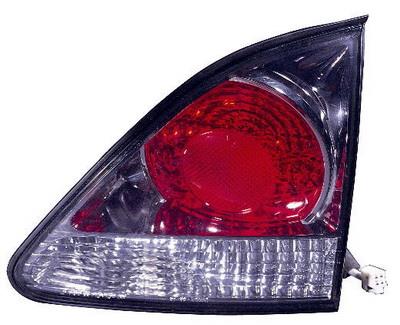 Depo 312-1307L-AS Tail lamp inner left 3121307LAS: Buy near me in Poland at 2407.PL - Good price!