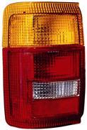 Depo 212-1977L-U Tail lamp left 2121977LU: Buy near me at 2407.PL in Poland at an Affordable price!