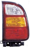 Depo 212-19K7R-AQ Combination Rearlight 21219K7RAQ: Buy near me at 2407.PL in Poland at an Affordable price!