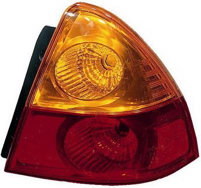 Depo 218-1934R-AE Combination Rearlight 2181934RAE: Buy near me in Poland at 2407.PL - Good price!