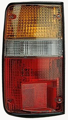 Depo 212-1945L Combination Rearlight 2121945L: Buy near me in Poland at 2407.PL - Good price!