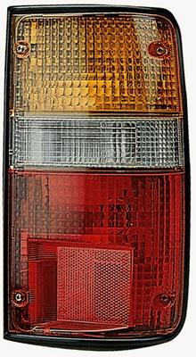 Depo 212-1945R Combination Rearlight 2121945R: Buy near me in Poland at 2407.PL - Good price!