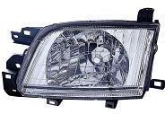 Depo 320-1111L-US Headlight left 3201111LUS: Buy near me in Poland at 2407.PL - Good price!