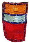 Depo 213-1912L-A Tail lamp left 2131912LA: Buy near me in Poland at 2407.PL - Good price!