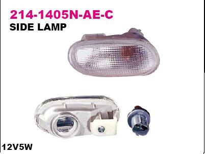 Depo 214-1405N-AE-C Indicator light 2141405NAEC: Buy near me in Poland at 2407.PL - Good price!
