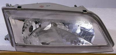 Depo 215-1174R-LD Headlight right 2151174RLD: Buy near me at 2407.PL in Poland at an Affordable price!