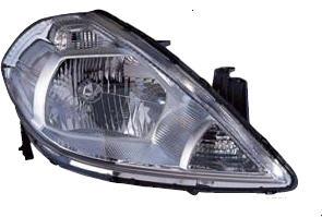 Depo 115-1116R-LDEM1 Headlight right 1151116RLDEM1: Buy near me at 2407.PL in Poland at an Affordable price!