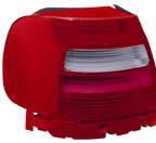 Depo 441-1927L-UE Tail lamp left 4411927LUE: Buy near me in Poland at 2407.PL - Good price!