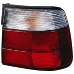Depo 444-1903L-AS-CR Tail lamp outer left 4441903LASCR: Buy near me in Poland at 2407.PL - Good price!