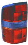 Depo 215-1968L-A Combination Rearlight 2151968LA: Buy near me at 2407.PL in Poland at an Affordable price!