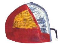 Depo 321-1928L-AS Combination Rearlight 3211928LAS: Buy near me in Poland at 2407.PL - Good price!