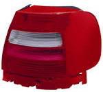 Depo 441-1927R-UE Tail lamp right 4411927RUE: Buy near me in Poland at 2407.PL - Good price!