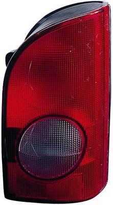 Depo 221-1902R-UE Combination Rearlight 2211902RUE: Buy near me at 2407.PL in Poland at an Affordable price!