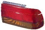 Depo 214-1930R-A Combination Rearlight 2141930RA: Buy near me in Poland at 2407.PL - Good price!