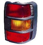 Depo 214-1938R-2A Tail lamp right 2141938R2A: Buy near me in Poland at 2407.PL - Good price!