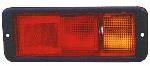 Depo 214-1946R-UE Tail lamp right 2141946RUE: Buy near me in Poland at 2407.PL - Good price!