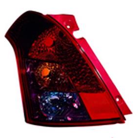 Depo 218-1954L-UE Tail lamp left 2181954LUE: Buy near me in Poland at 2407.PL - Good price!