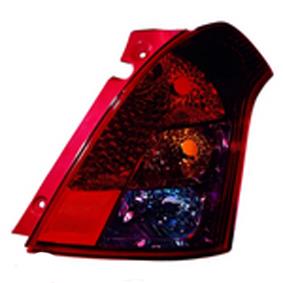 Depo 218-1954R-UE Combination Rearlight 2181954RUE: Buy near me in Poland at 2407.PL - Good price!