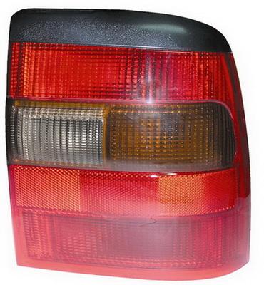 Depo 442-1904R-3UE Tail lamp right 4421904R3UE: Buy near me in Poland at 2407.PL - Good price!