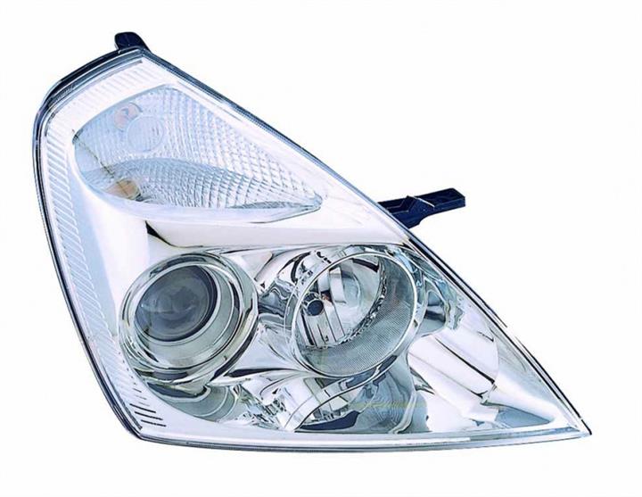 Depo 223-1127R-LD-EM Headlight right 2231127RLDEM: Buy near me in Poland at 2407.PL - Good price!