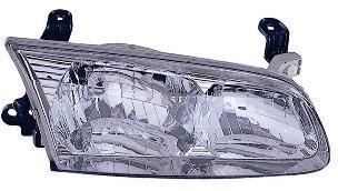 Depo 3121146RS Headlight right 3121146RS: Buy near me in Poland at 2407.PL - Good price!