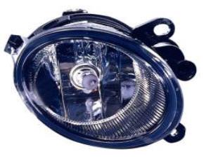 Depo 446-2001R-UQ Fog headlight, right 4462001RUQ: Buy near me at 2407.PL in Poland at an Affordable price!