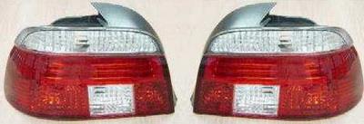 Depo 444-1917PXUE Tail lamp right 4441917PXUE: Buy near me at 2407.PL in Poland at an Affordable price!