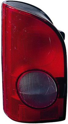 Depo 221-1902L-UE Combination Rearlight 2211902LUE: Buy near me in Poland at 2407.PL - Good price!