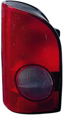 Depo 221-1902L-UE Lampa tylna zespolona 2211902LUE: Dobra cena w Polsce na 2407.PL - Kup Teraz!